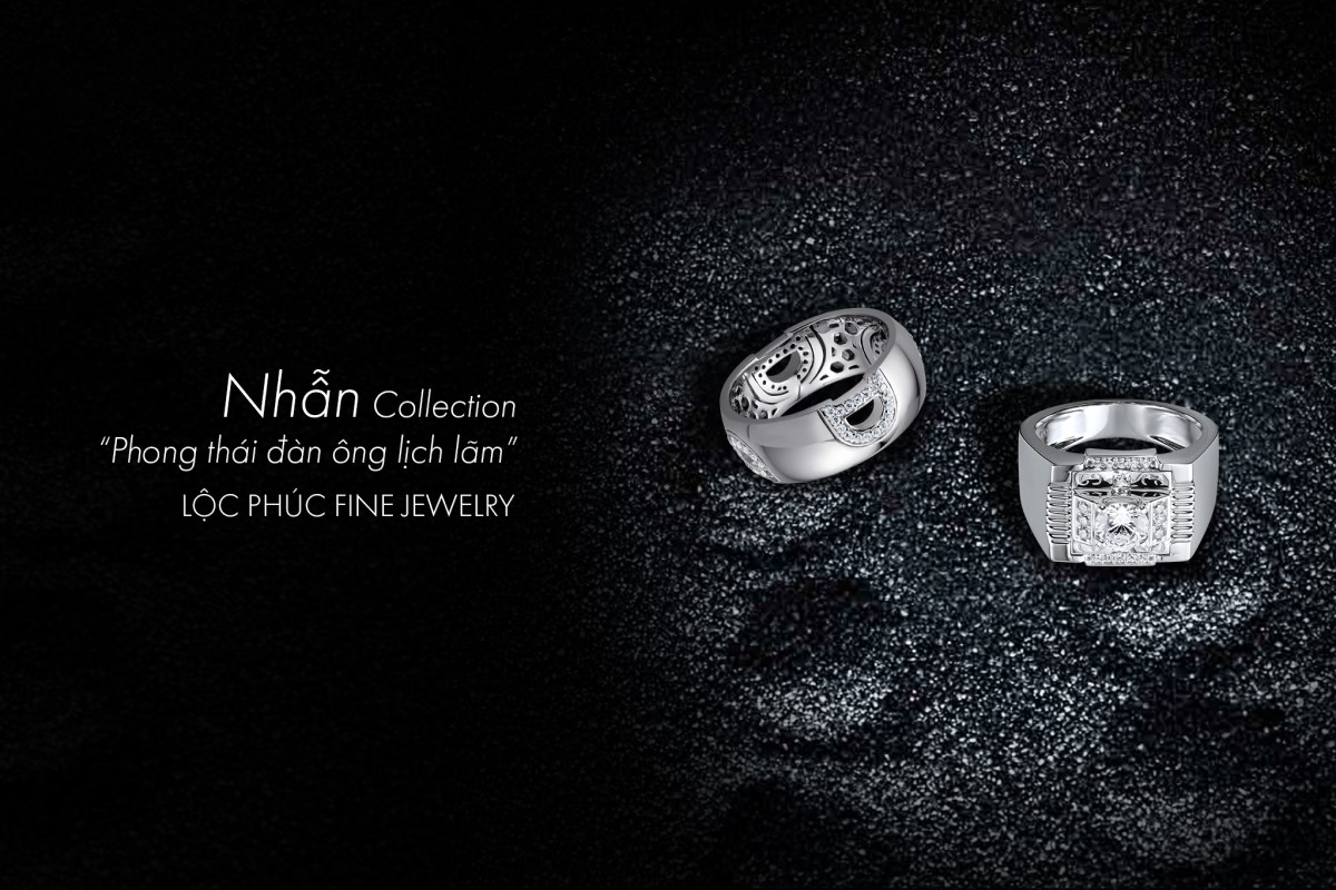 Nhẫn Vàng Nam 24K 3 Chỉ: Trang Sức Đẳng Cấp và Giá Trị