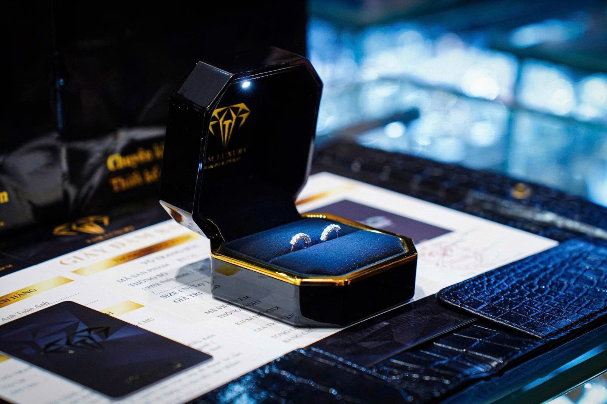 Lộng Lẫy Tháng 9 – Tháng Tài Lộc Cùng Kim Cương Thiên Nhiên