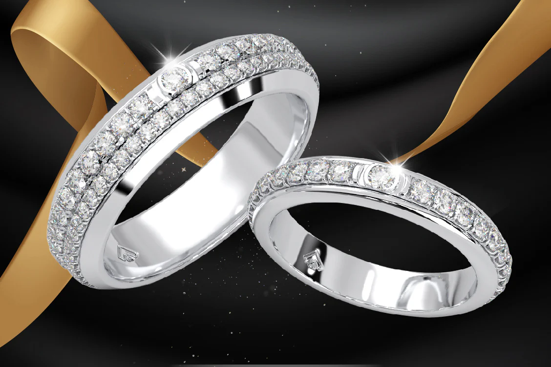 Nhẫn Tình Bạn – Biểu Tượng Của Tình Bạn Bền Chãi